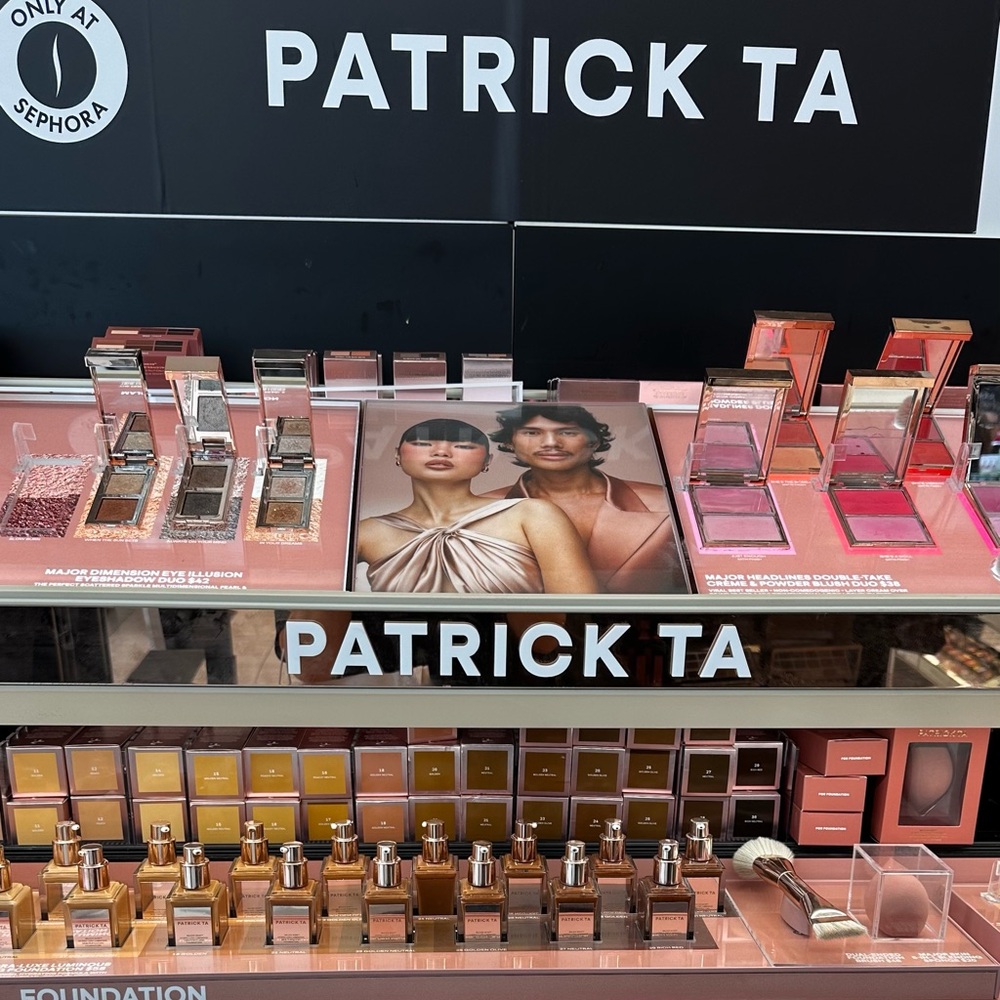 Patrick Ta Major Skin Foundation N21,N26,N29(price per piece)